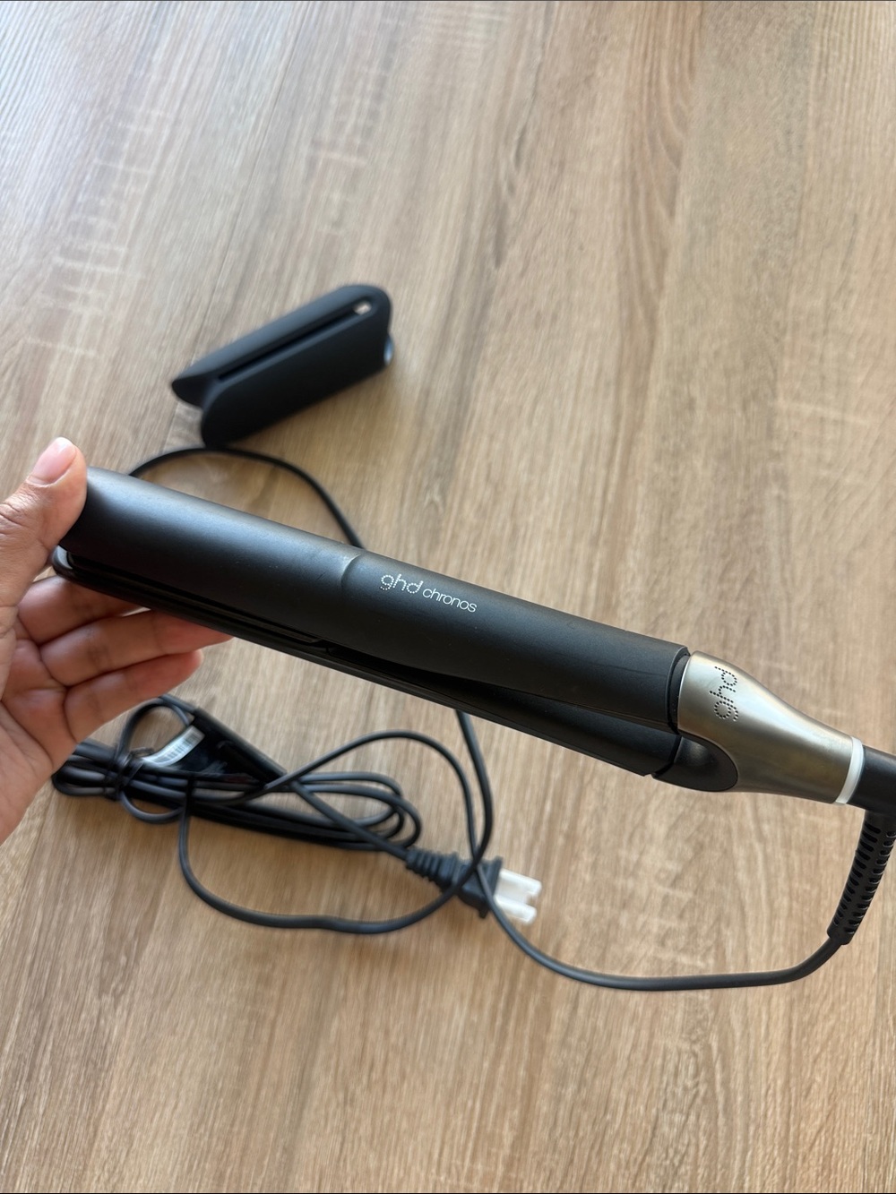 ghd Chronos Styler 1" Flat Iron